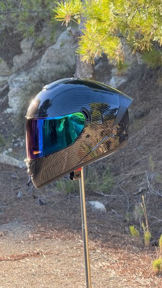 Casco Moto integral Tallas M, L, XL