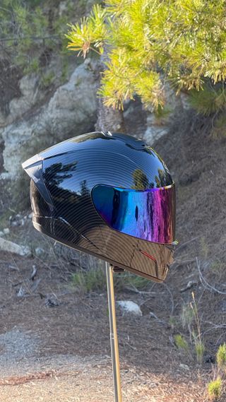 Casco Moto integral Tallas M, L, XL