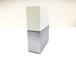 disco duro western digital my cloud home 3tb