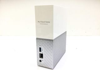 disco duro western digital my cloud home 3tb