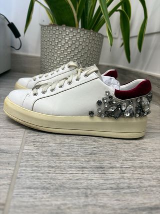 Liu Jo Sneakers Donna Tg 37