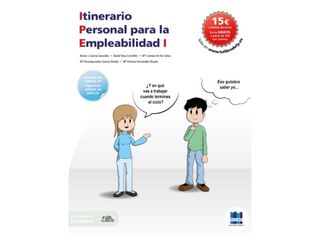 Itinerario Personal para la Empleabilidad I
