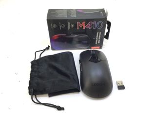 raton lenovo m410