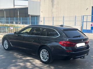 BMW Serie 5 2018
