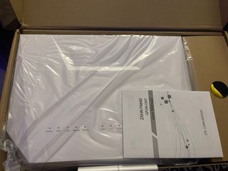 ZTE ZXHN F6640 GPON ONT Router