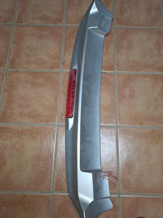 Aleron nuevo toyota land cruiser 120-125