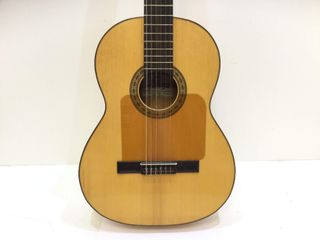 guitarra clasica ricardo segura sin
