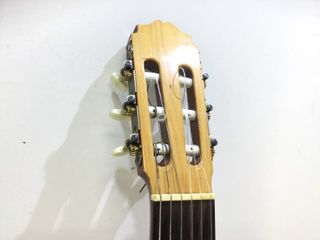 guitarra clasica ricardo segura sin