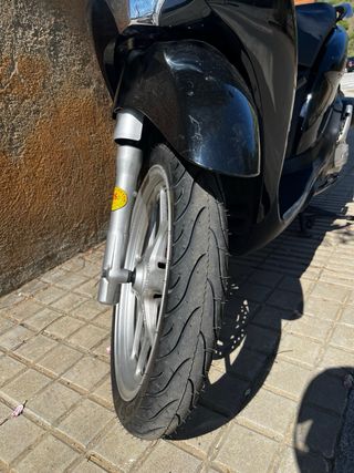 Honda SH Mode 125cc