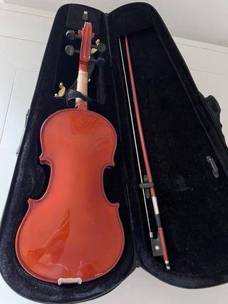 violín 1/2