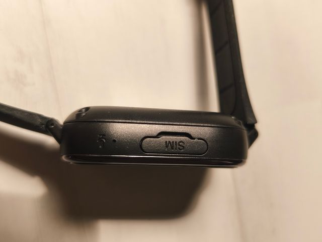 Reloj inteligente 4G para niñ@s