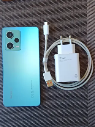 Xiaomi Redmi Note 12 Pro 5G 256gb