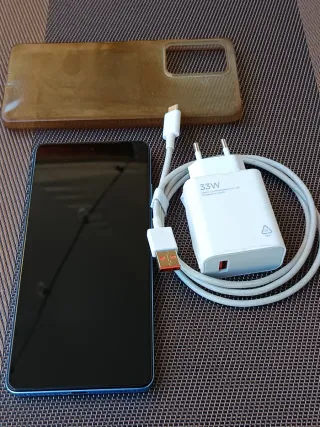 Xiaomi Redmi Note 12 Pro 5G 256gb