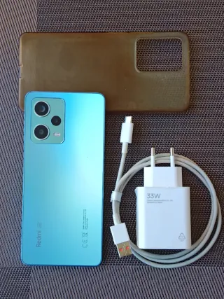Xiaomi Redmi Note 12 Pro 5G 256gb