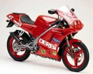 Despiece Derbi GPR 50R Replica