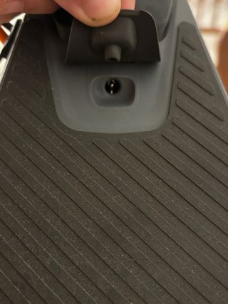 Patinete eléctrico Ninebot