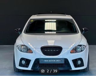 SEAT Leon 2009