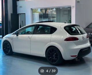 SEAT Leon 2009