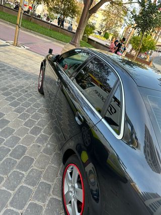 Audi A4 2002