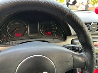 Audi A4 2002
