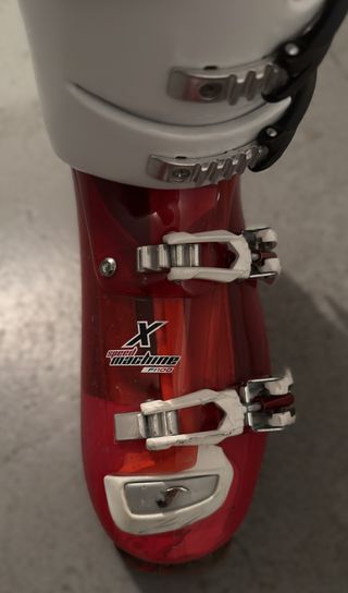 Scarponi sci NORDICA SPEEDMACHINE X Flex 100