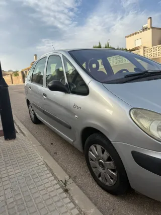 Citroen C4 Picasso 2005