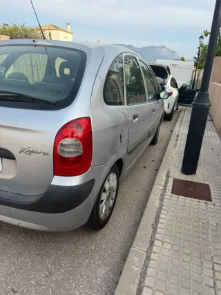 Citroen C4 Picasso 2005