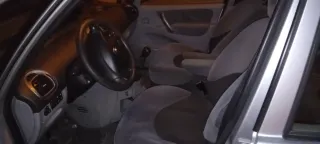 Citroen C4 Picasso 2005