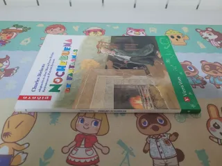 Nochebuena de fantasmas