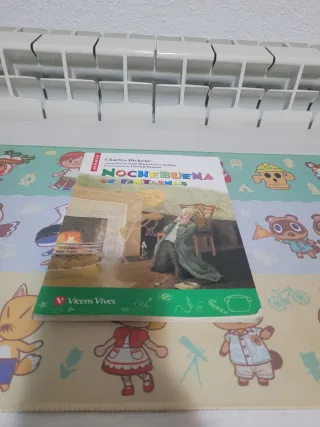 Nochebuena de fantasmas