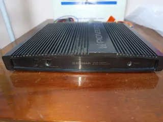 Amplificatore Pioneer GM-1000A