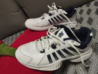 Deportivas K-Swiss Talla 41
