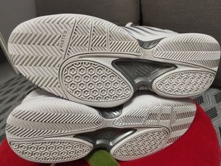 Deportivas K-Swiss Talla 41