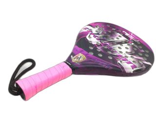 pala de padel calypso akkeron