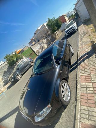 Audi A4 b7 sline 