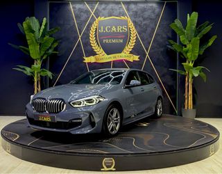 BMW 118D ( M )