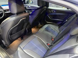 BMW 118D ( M )