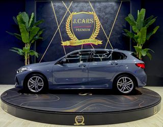 BMW 118D ( M )