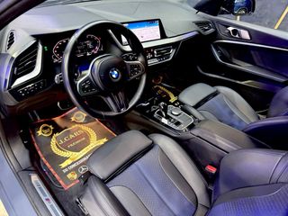 BMW 118D ( M )