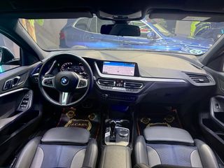 BMW 118D ( M )