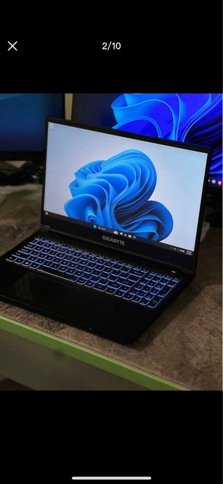 GIGABYTE G5 KD RTX 3060