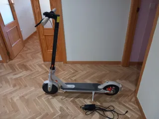 Patinete Eléctrico Xiaomi