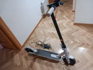 Patinete Eléctrico Xiaomi