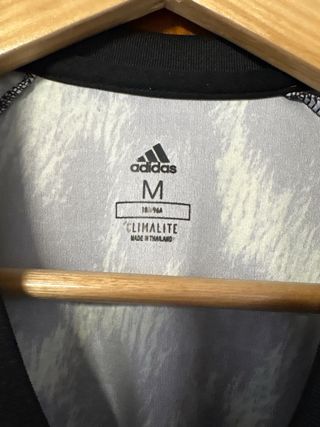 Camiseta Manchester United Adidas EA Sports Talla 