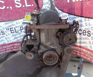 Ford 4184141 motor completo rfn mondeo turnier gd