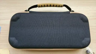 Funda Nintendo Switch Zelda