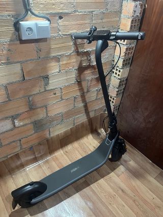 Patinete Ninebot E2 2ª Gen