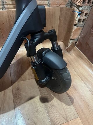 Patinete Ninebot E2 2ª Gen