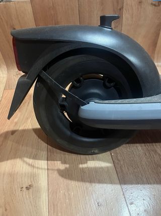 Patinete Ninebot E2 2ª Gen