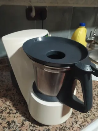 Thermomix Vorwerk TM21